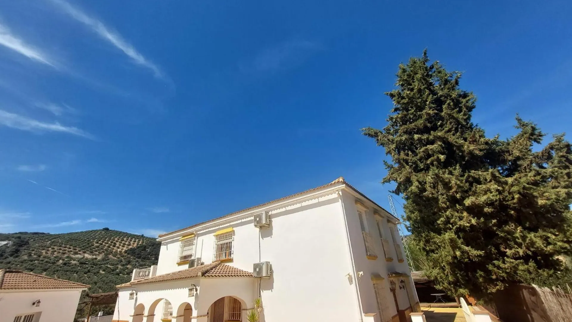 Apartamento Casa Pino Solo Iznájar 0*,