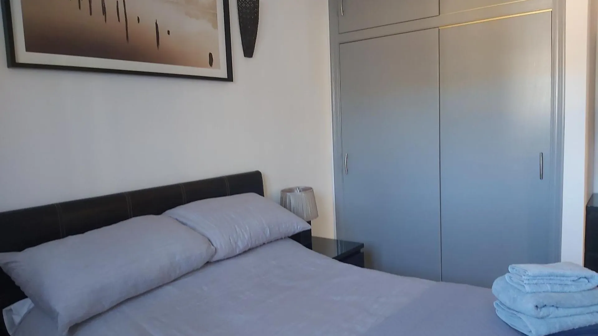 Apartamento Casa Pino Solo Iznájar