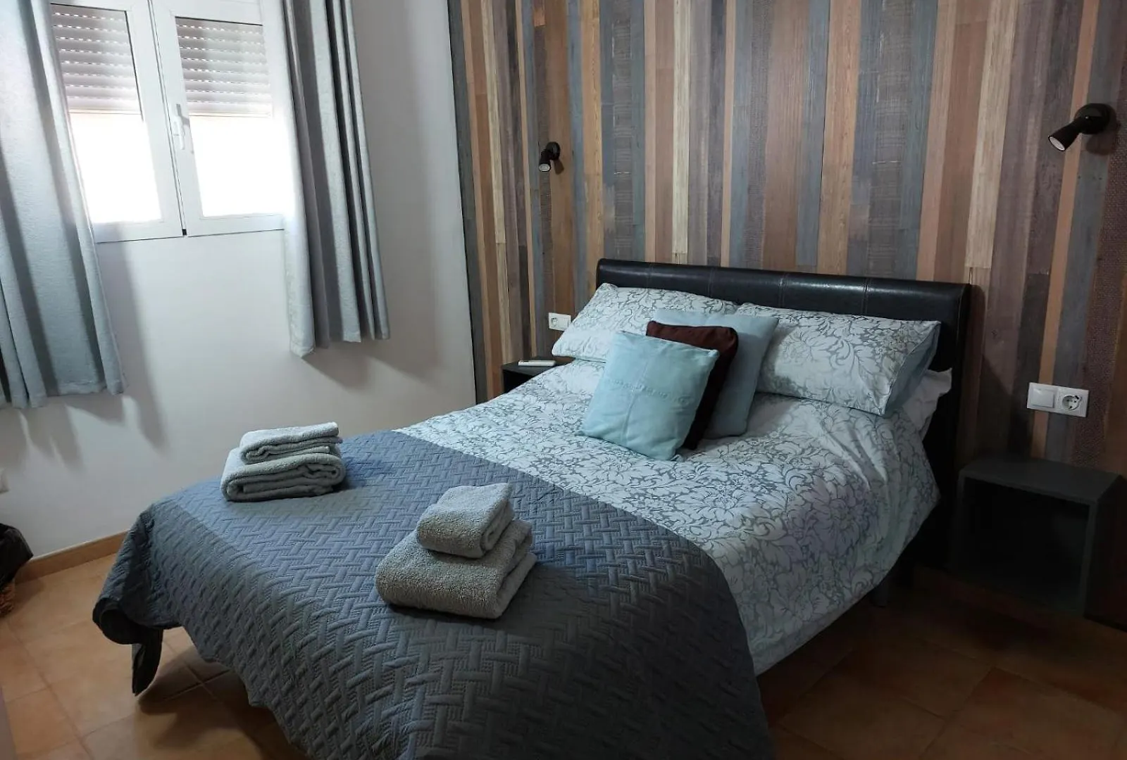 Apartamento Casa Pino Solo Iznájar
