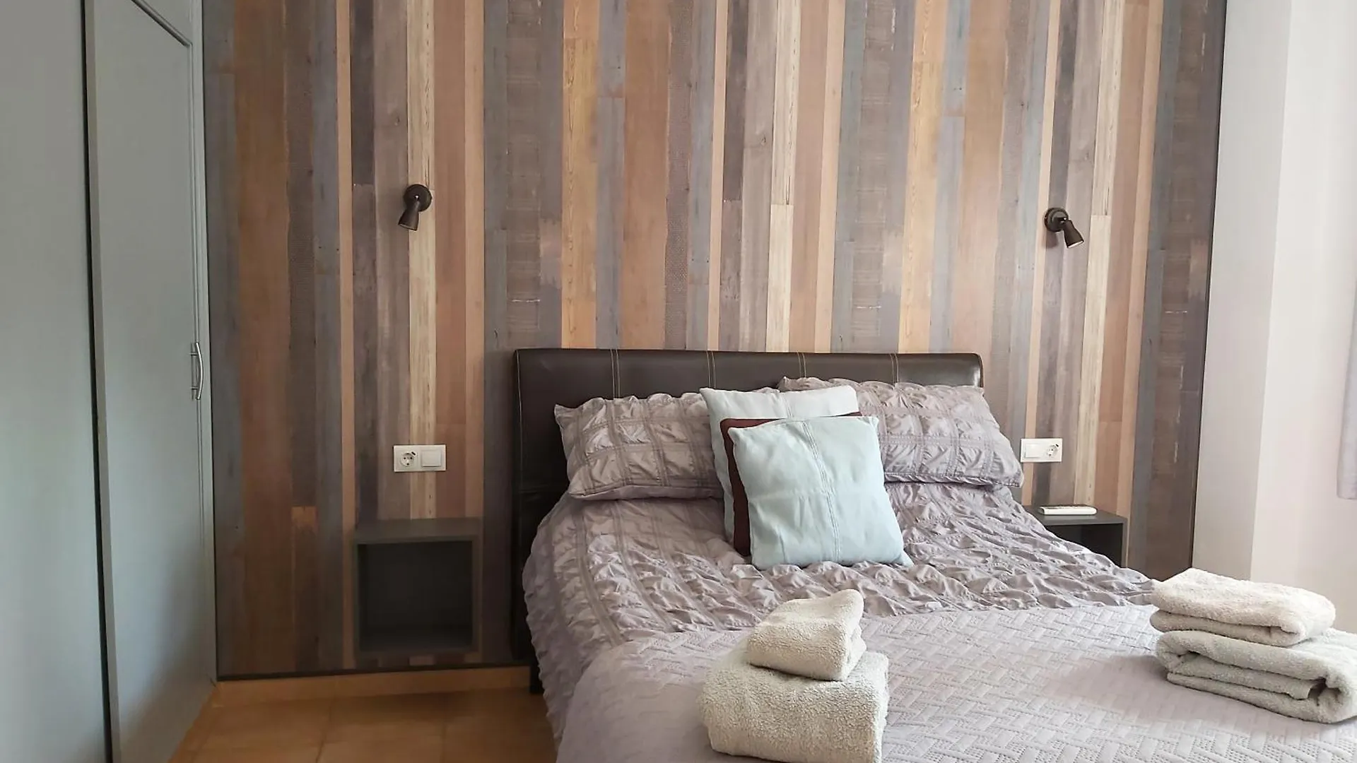 Casa Pino Solo Apartment Iznajar