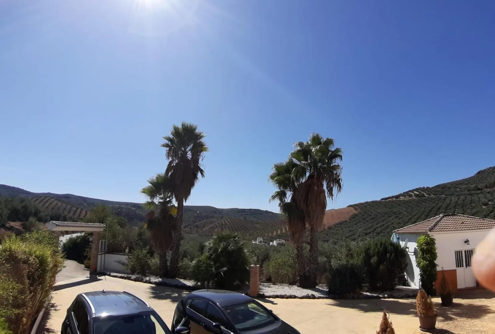 Apartamento Casa Pino Solo Iznájar España
