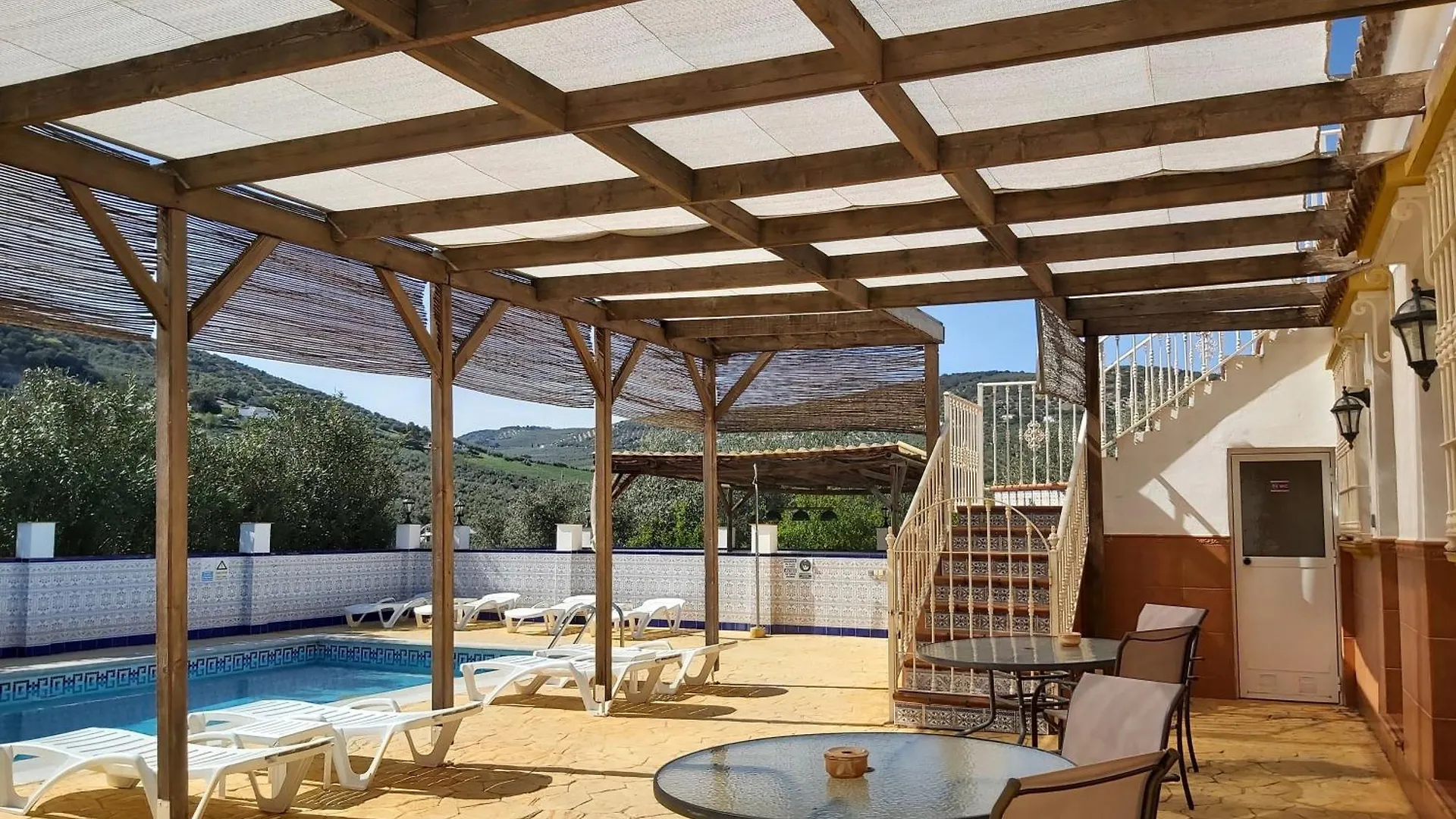 Apartamento Casa Pino Solo Iznájar