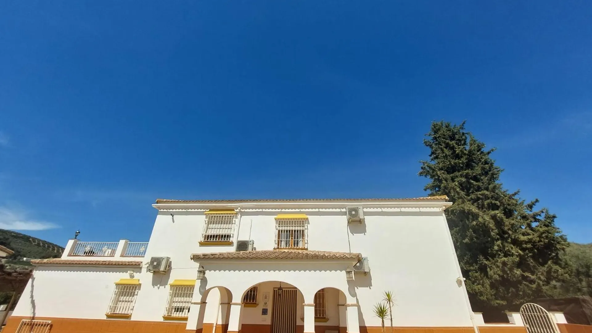 Apartamento Casa Pino Solo Iznájar España