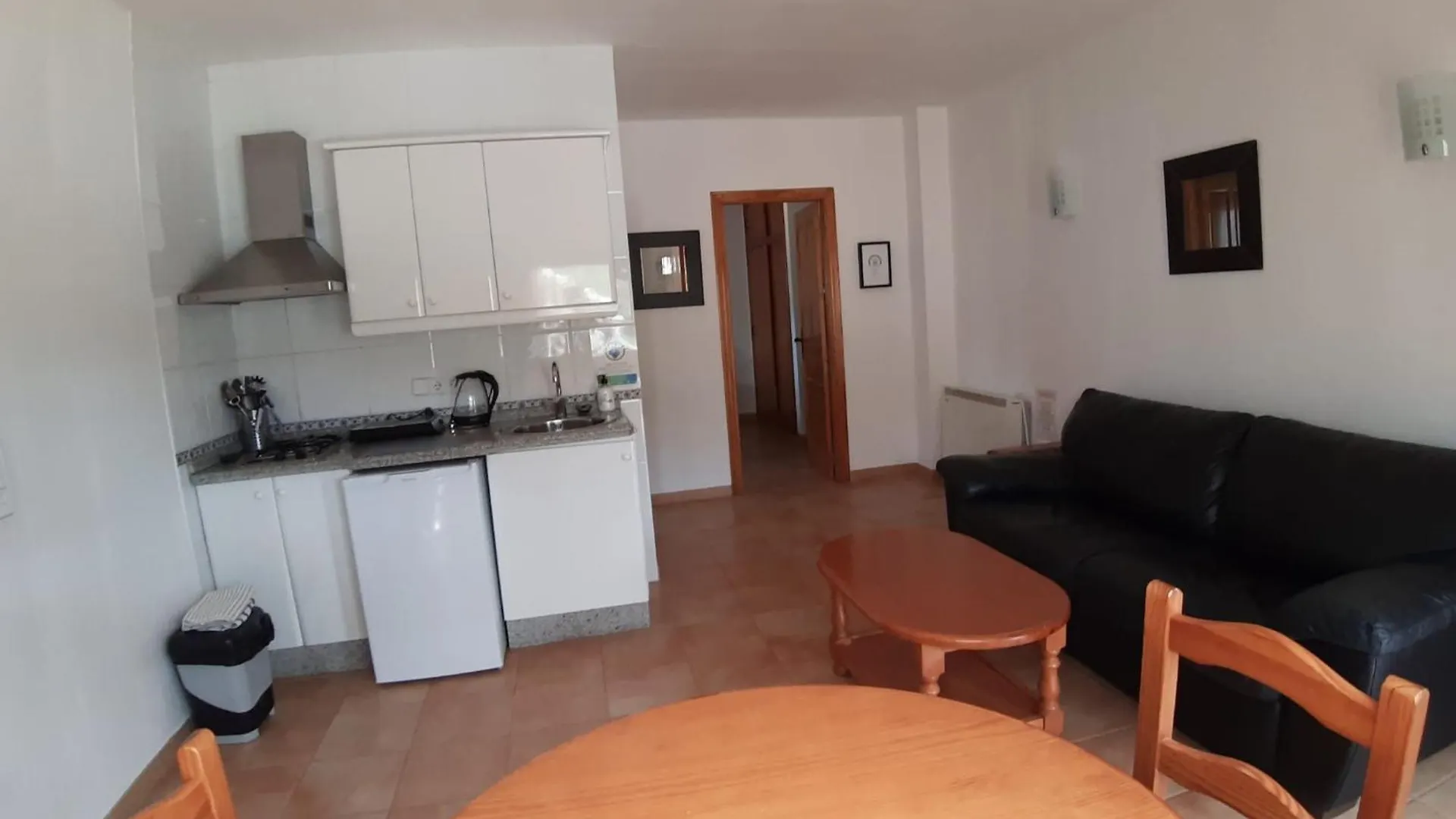 Apartamento Casa Pino Solo Iznájar 0*,  España