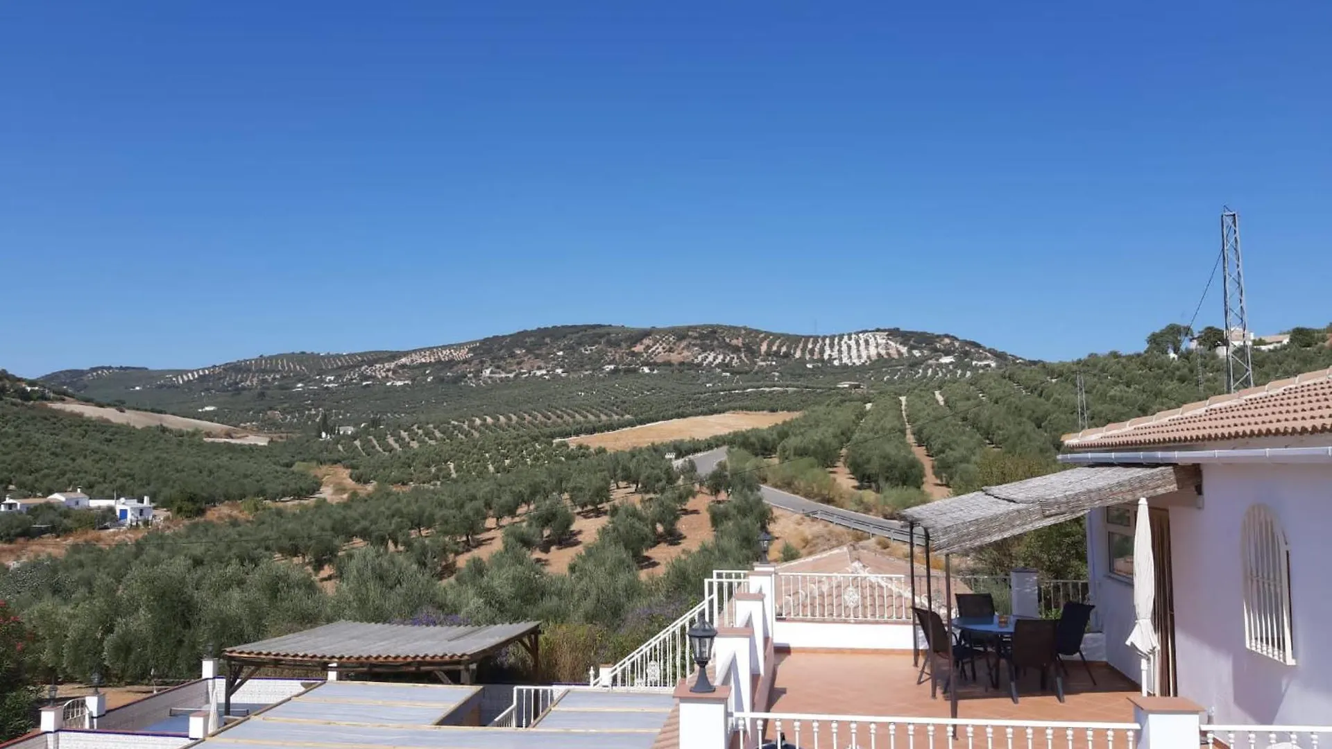 Apartamento Casa Pino Solo Iznájar