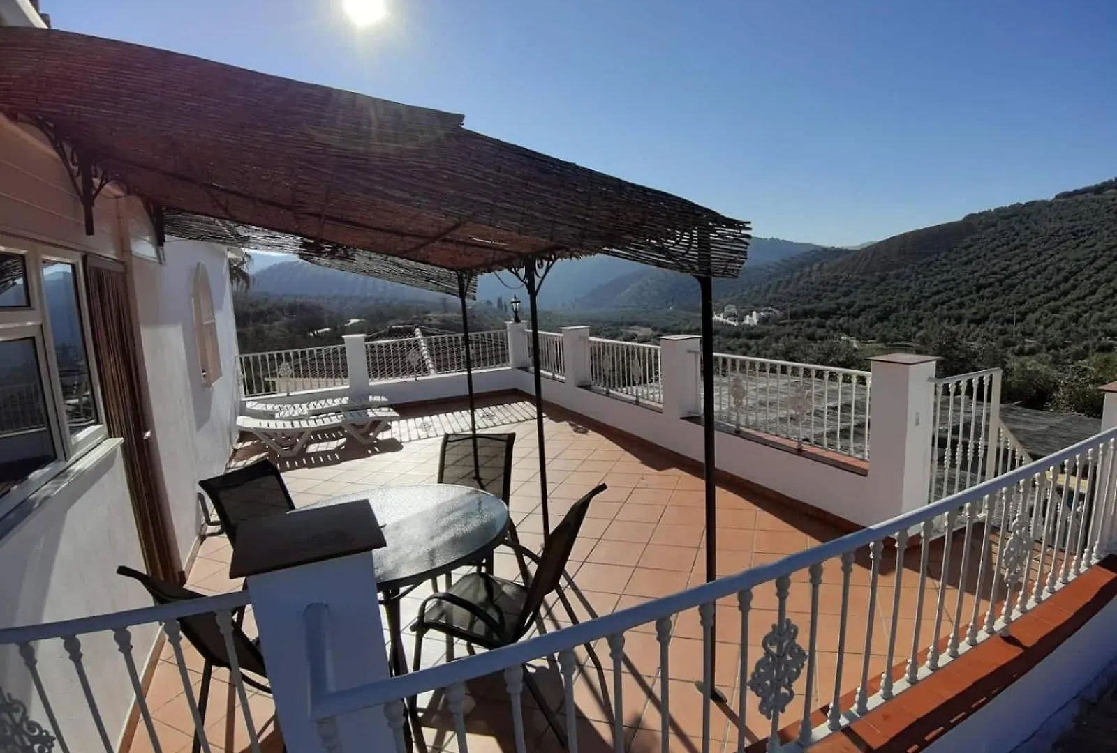 Apartamento Casa Pino Solo Iznájar 0*,