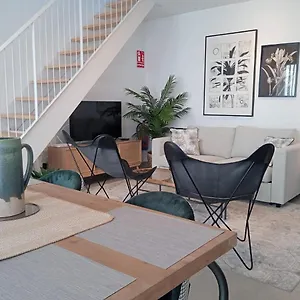 Apartamento Aticos Lanuza11 España