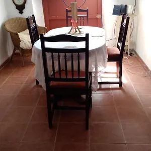  Apartamento Cuevas Alia