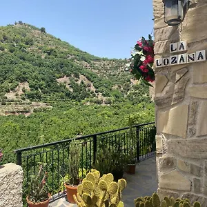  Apartamento La Lozana - Rio