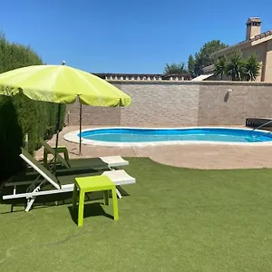  Villa Casa Aries - Con Piscina Privada