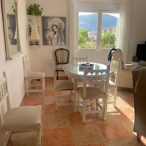  Apartamento Turistico Mirador De Sierra Magina Entre Granada Y Jaen