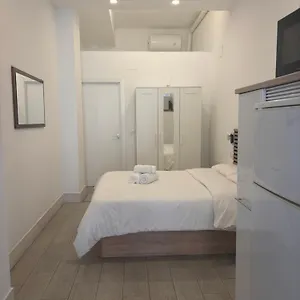  Apartamento Estupendo Piso A 3 Min Estacion De Tren Maria Zambrano Y Bus España