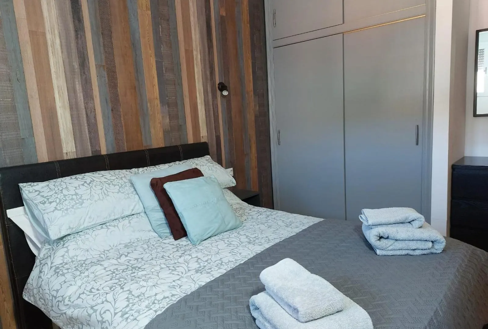 Casa Pino Solo Apartment Iznajar