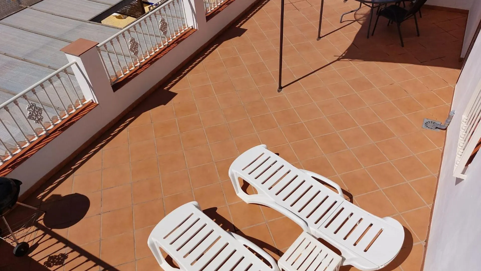 Casa Pino Solo Apartment Iznajar 0*,  Spain