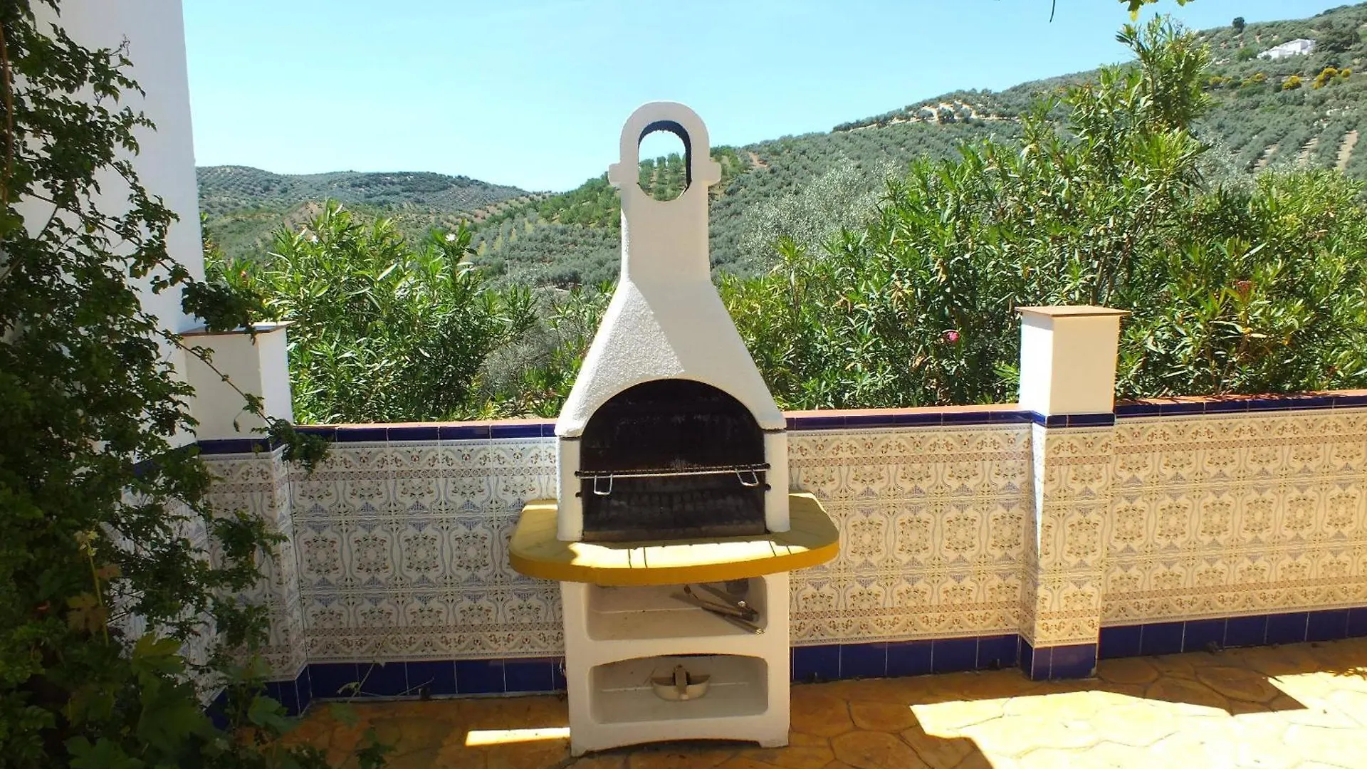 Casa Pino Solo Apartment Iznajar
