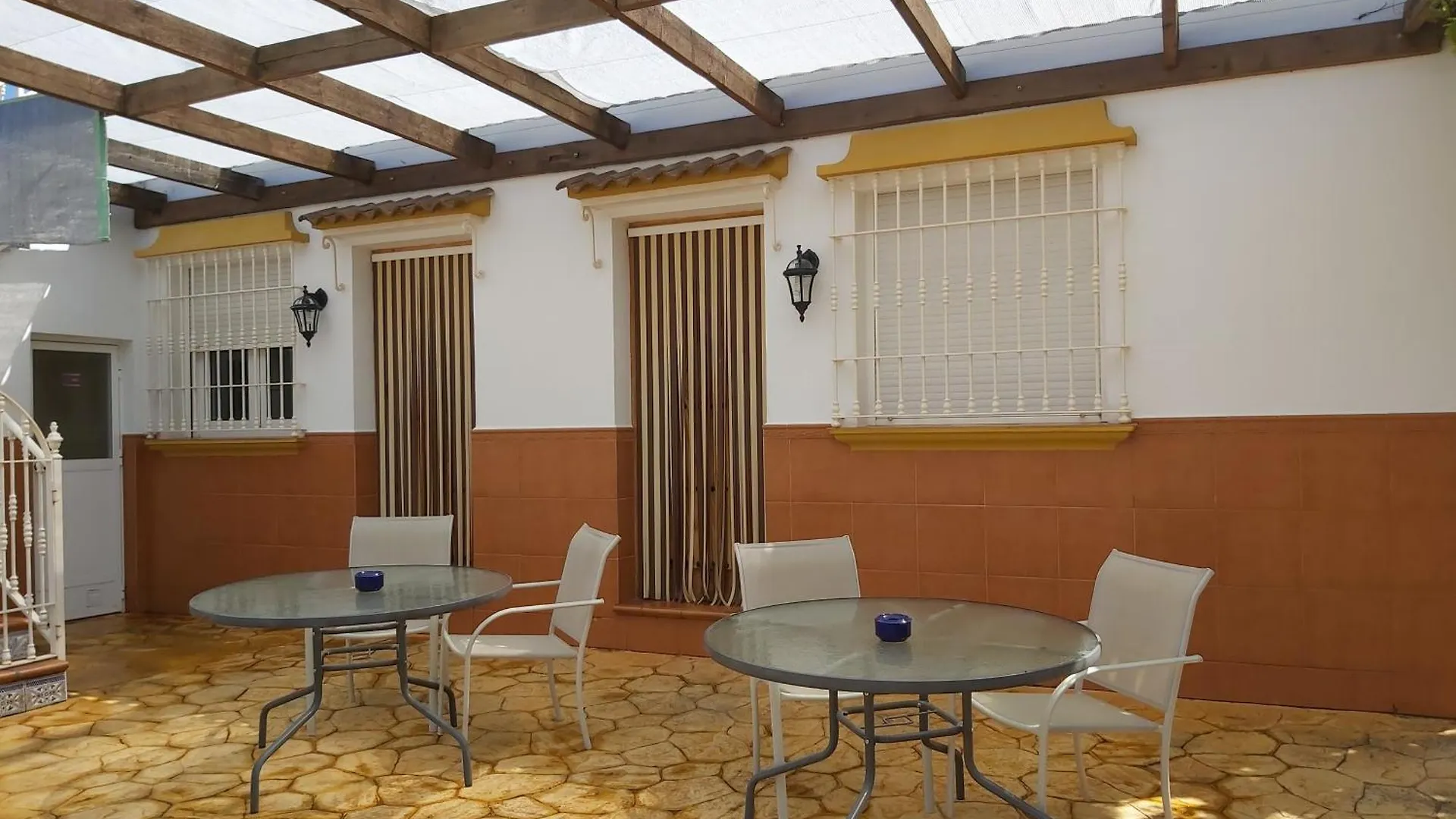 Casa Pino Solo Apartment Iznajar