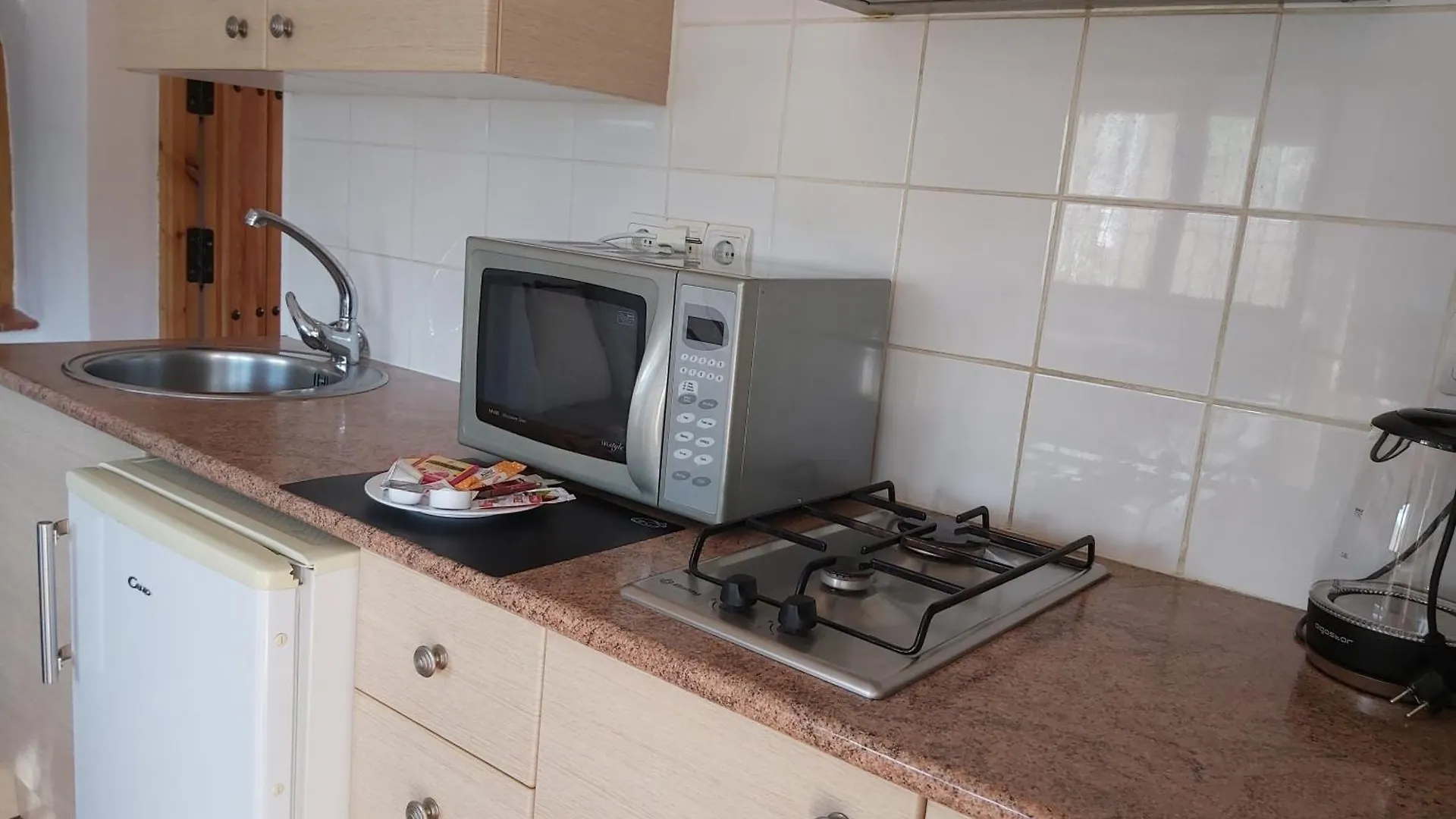 Casa Pino Solo Apartment Iznajar