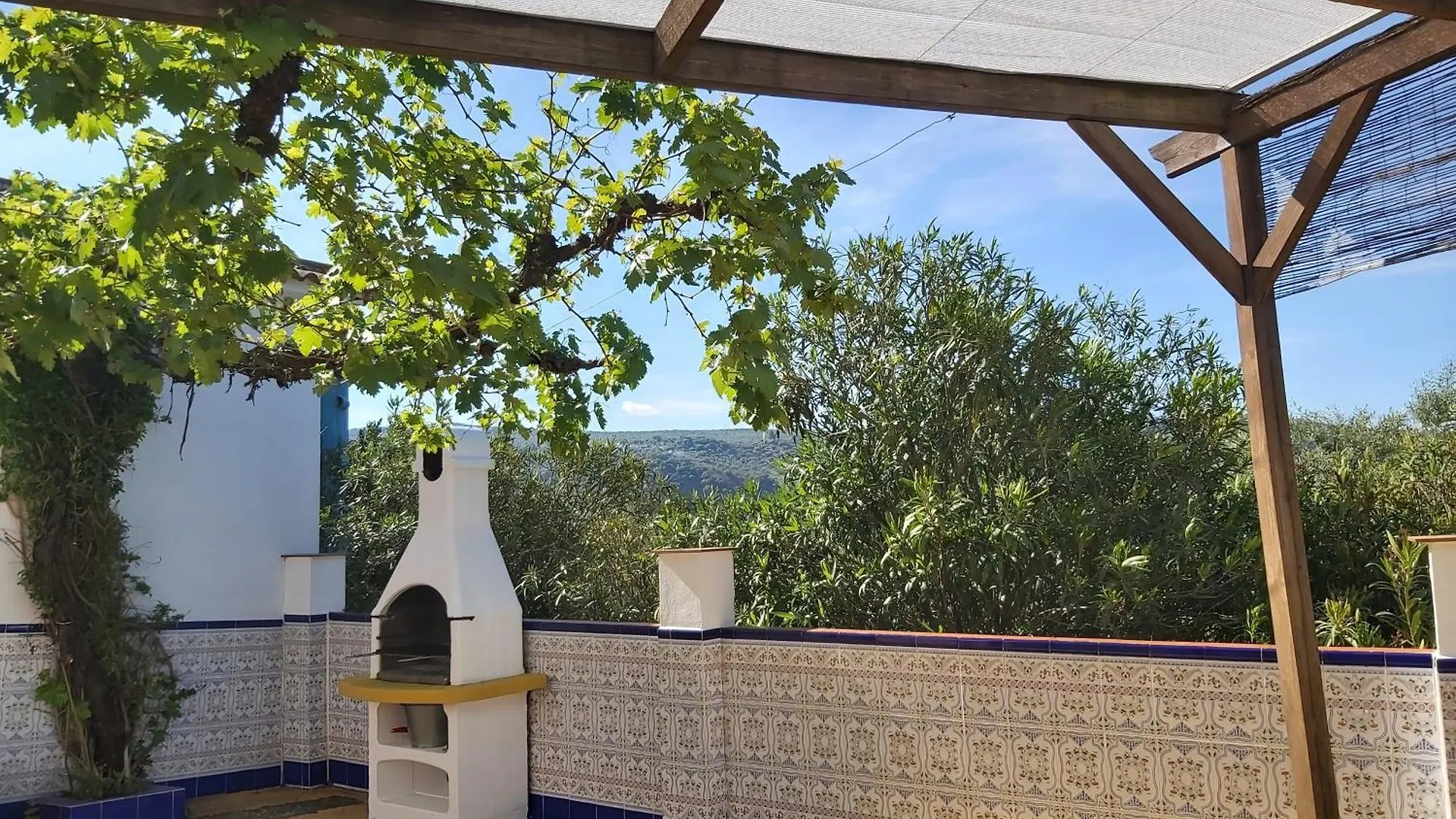 Casa Pino Solo Apartment Iznajar Spain