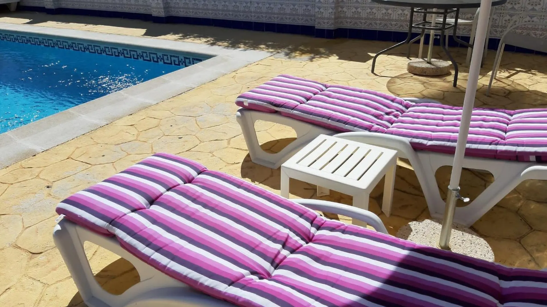 Casa Pino Solo Apartment Iznajar 0*,  Spain