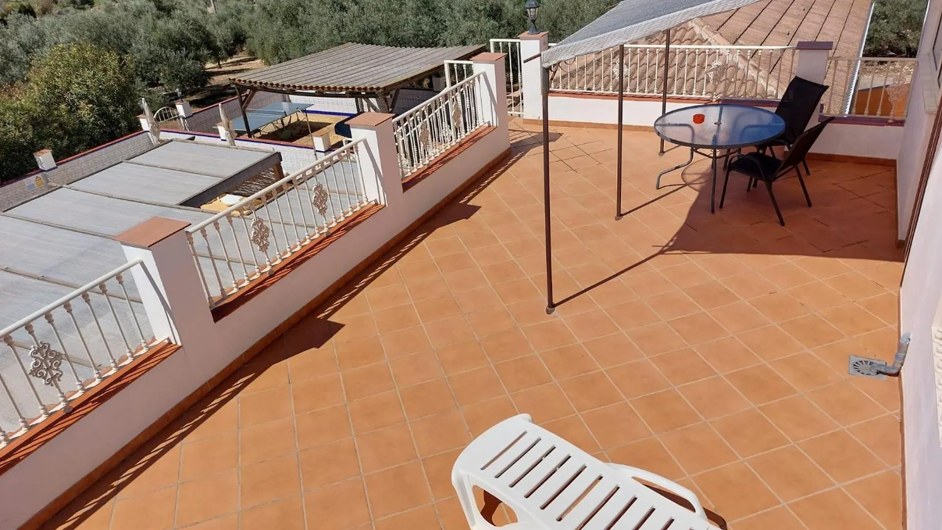 Casa Pino Solo Apartment Iznajar