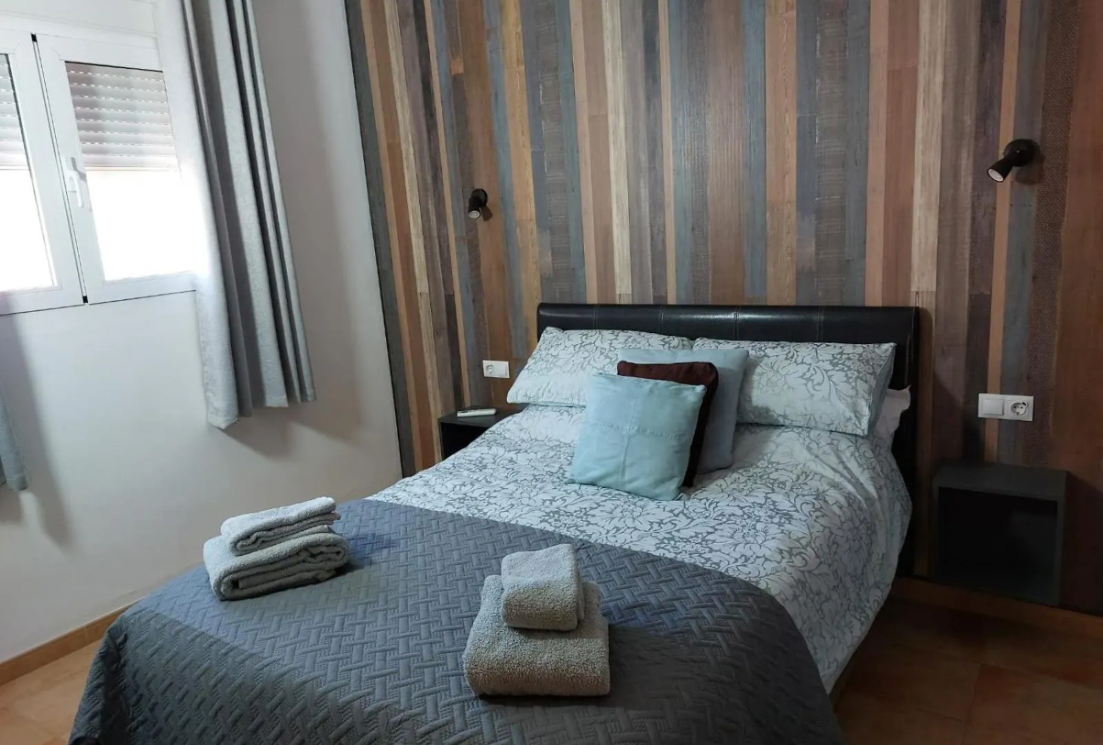 Casa Pino Solo Apartment Iznajar