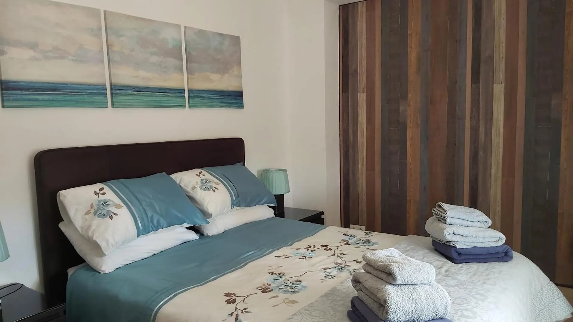 Casa Pino Solo Apartment Iznajar Spain