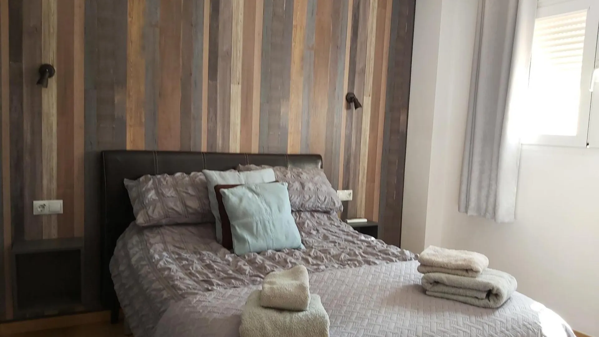 Casa Pino Solo Apartment Iznajar