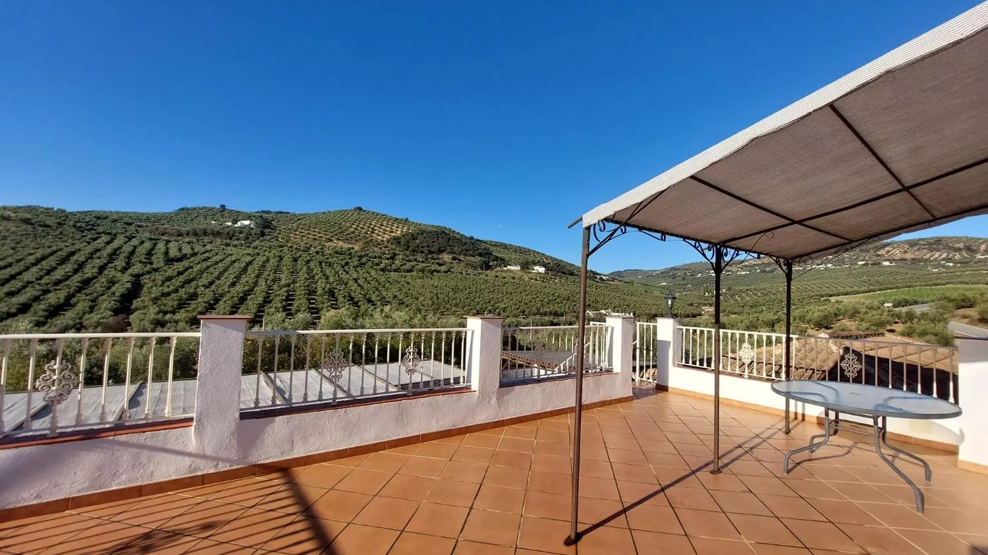 Casa Pino Solo Apartment Iznajar 0*,  Spain
